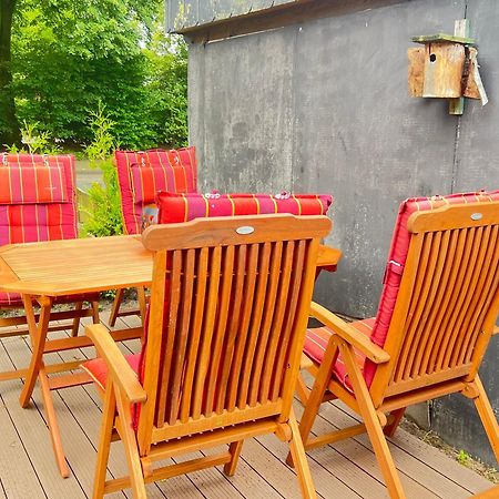 Ferienwohnung Meischen 4 Sterne Dtv Klassifiziert Bad Zwischenahn Zewnętrze zdjęcie